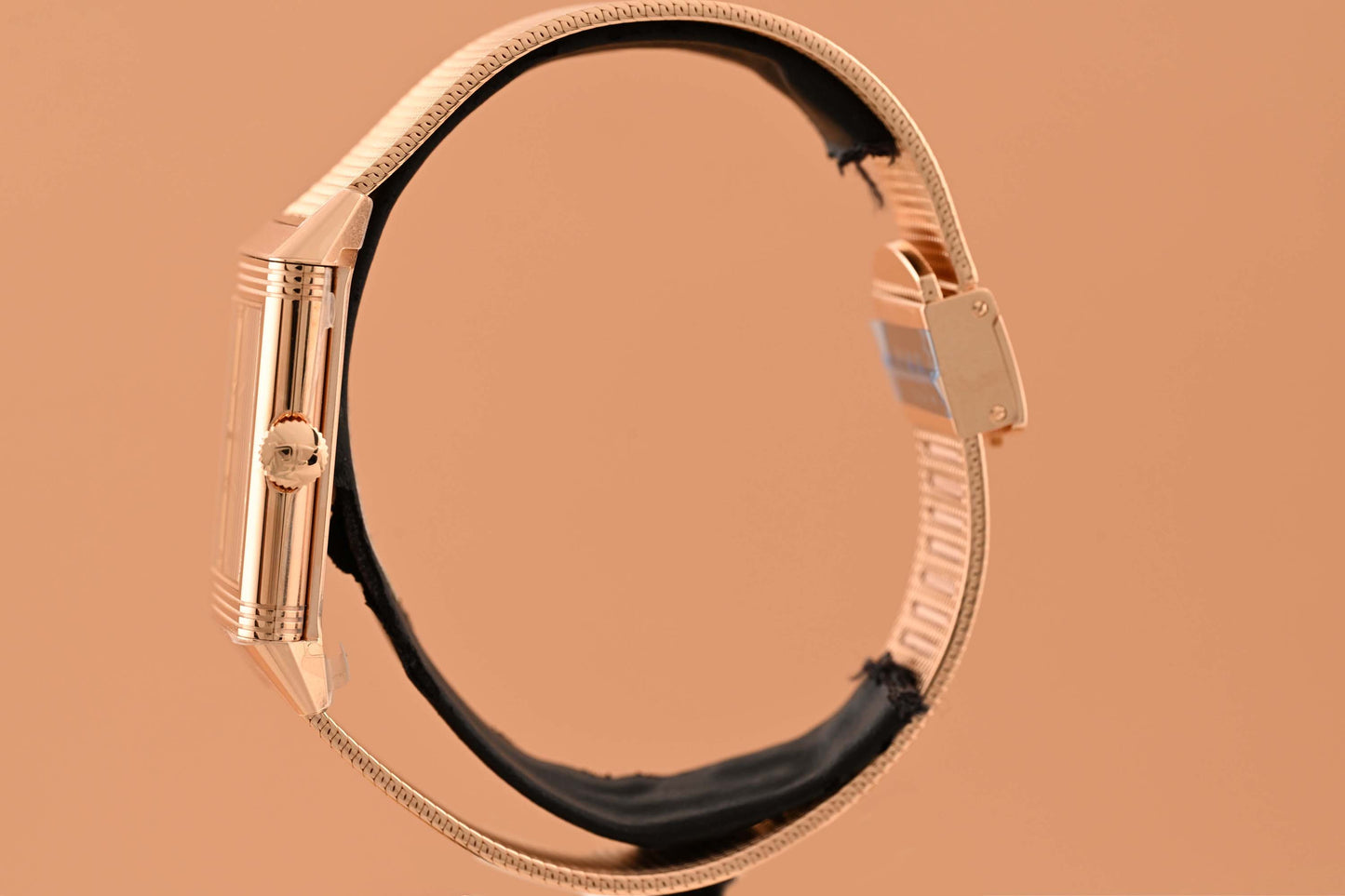 Jaeger LeCoultre Tribute Monoface Small Seconds - Full Set - NEW 2025 - Sticker