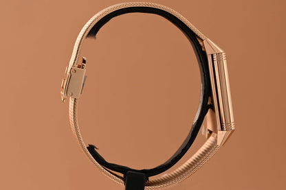 Jaeger LeCoultre Tribute Monoface Small Seconds - Full Set - NEW 2025 - Sticker