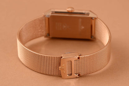 Jaeger LeCoultre Tribute Monoface Small Seconds - Full Set - NEW 2025 - Sticker