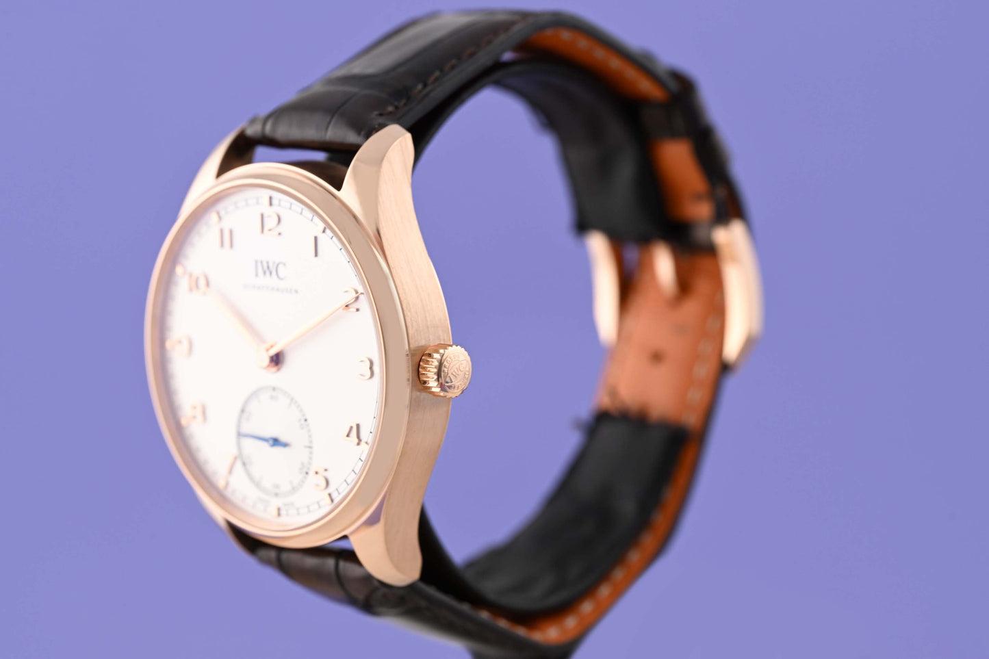 IWC Portugieser Automatik 40.4 mm - Full Set