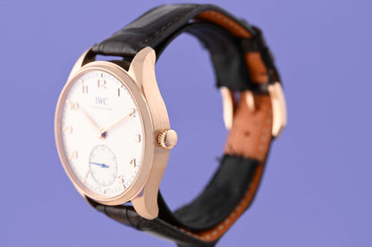 IWC Portugieser Automatik 40.4 mm - Full Set