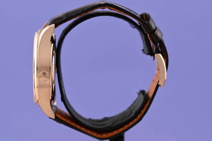 IWC Portugieser Automatik 40.4 mm - Full Set