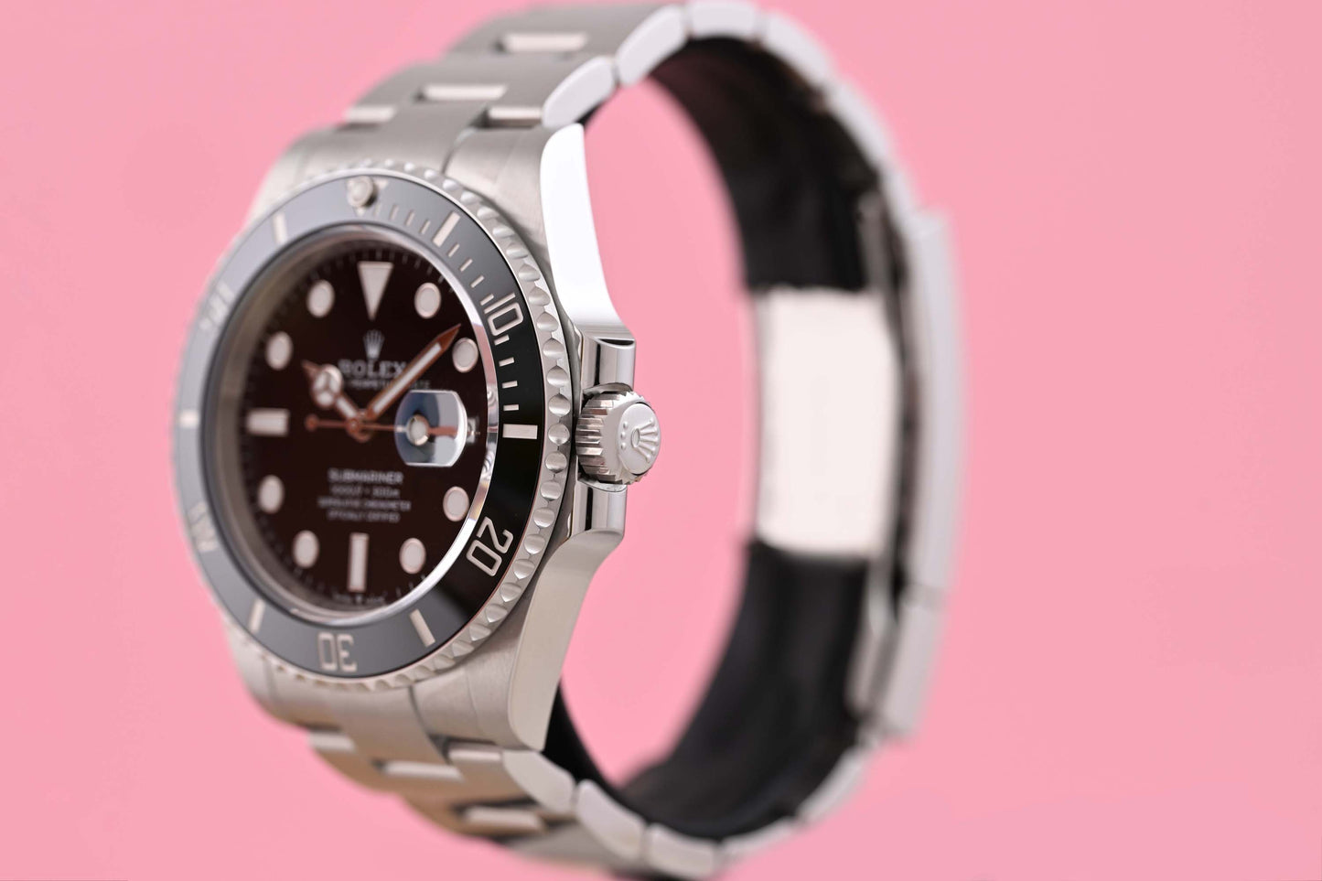 Rolex Submariner Date 126610LN - Full Set - NEW 2026
