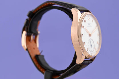 IWC Portugieser Automatik 40.4 mm - Full Set