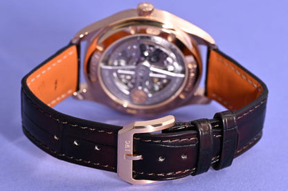 IWC Portugieser Automatik 40.4 mm - Full Set