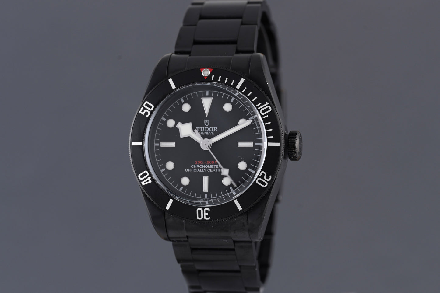 Tudor Black Bay Dark - 79230DK - Full Set