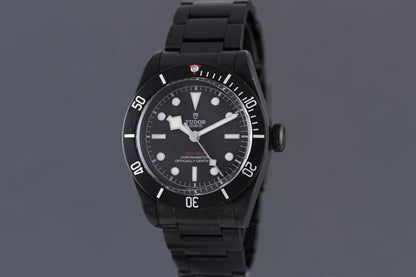 Tudor Black Bay Dark - 79230DK - Full Set