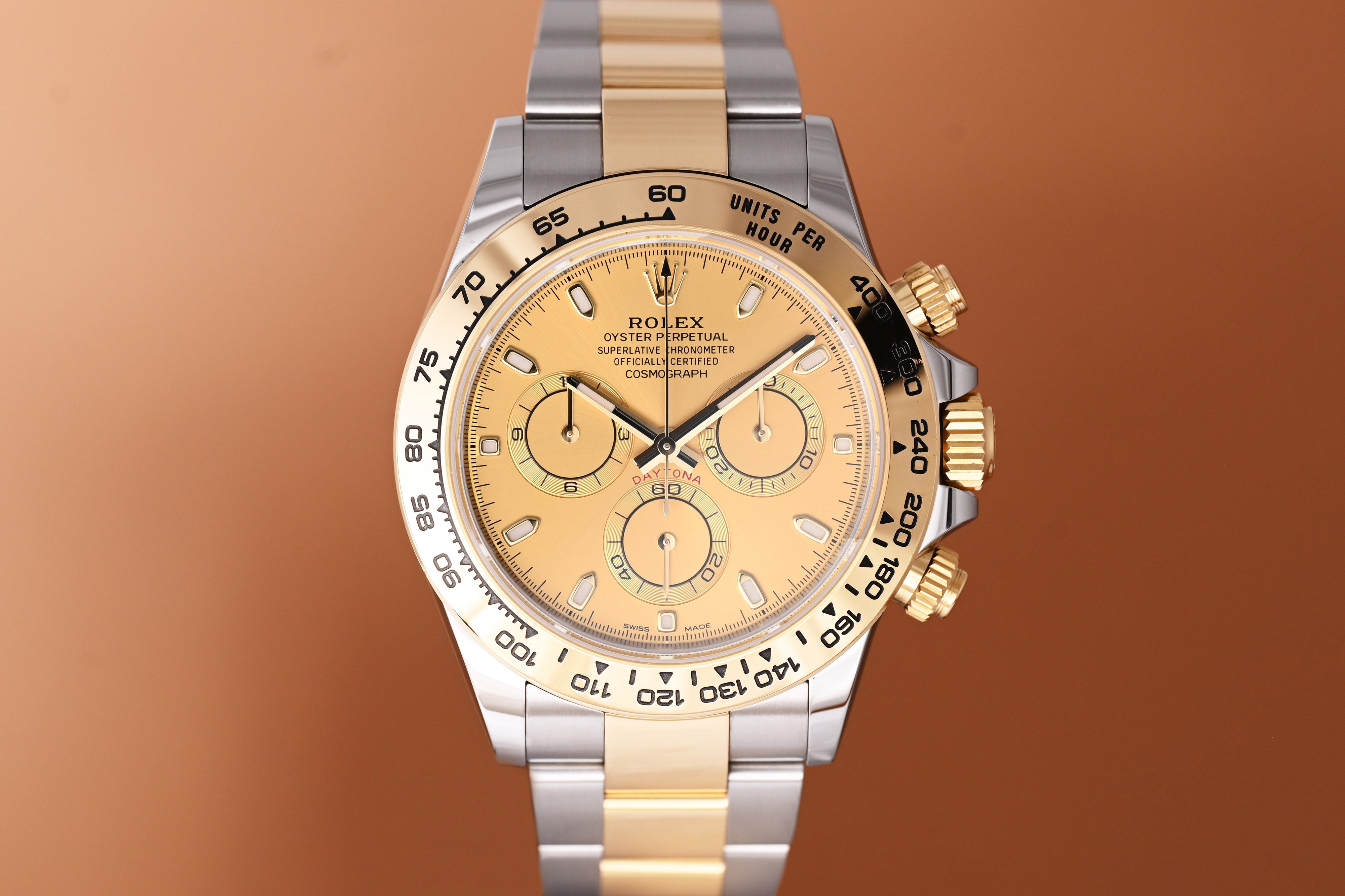 Rolex hot sale 116503 price