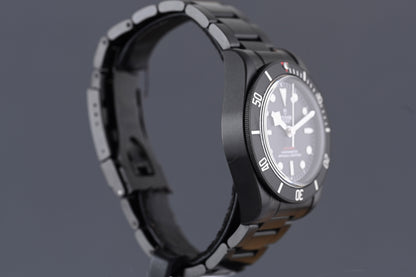 Tudor Black Bay Dark - 79230DK - Full Set