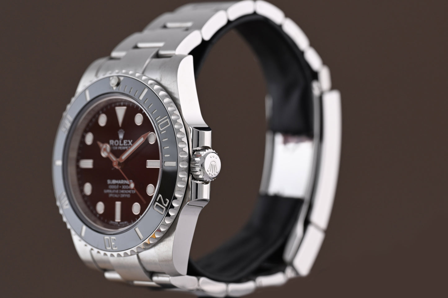 Rolex Submariner 114060 - Full set