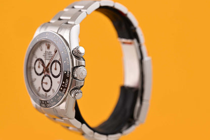 Rolex Daytona 126500LN - Panda Dial - Full Set - NEW 2026 - Stickers