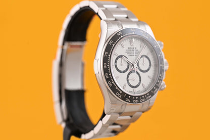 Rolex Daytona 126500LN - Panda Dial - Full Set - NEW 2026 - Stickers