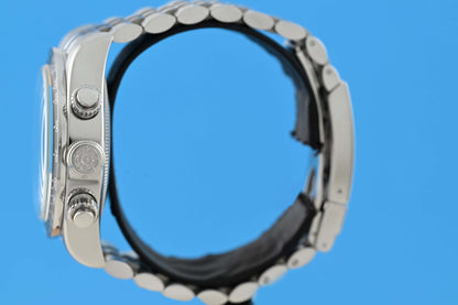 Tudor Black Bay Chronograph 79360N - Flamingo Blue - Full Set