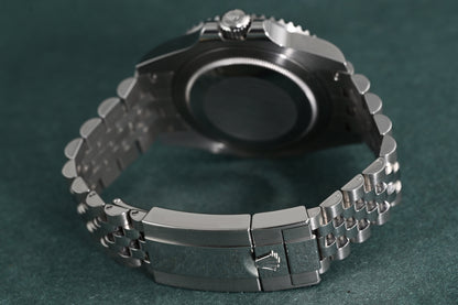 Rolex GMT Master II 126720VTNR - Sprite - Full Set