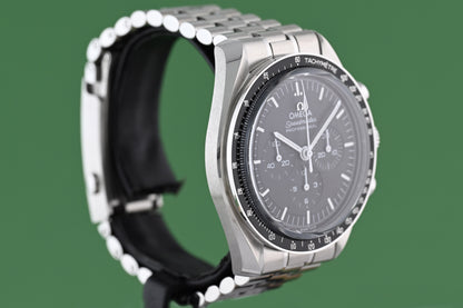 Omega Speedmaster Moonwatch Professional - Full Set - Saphirglas