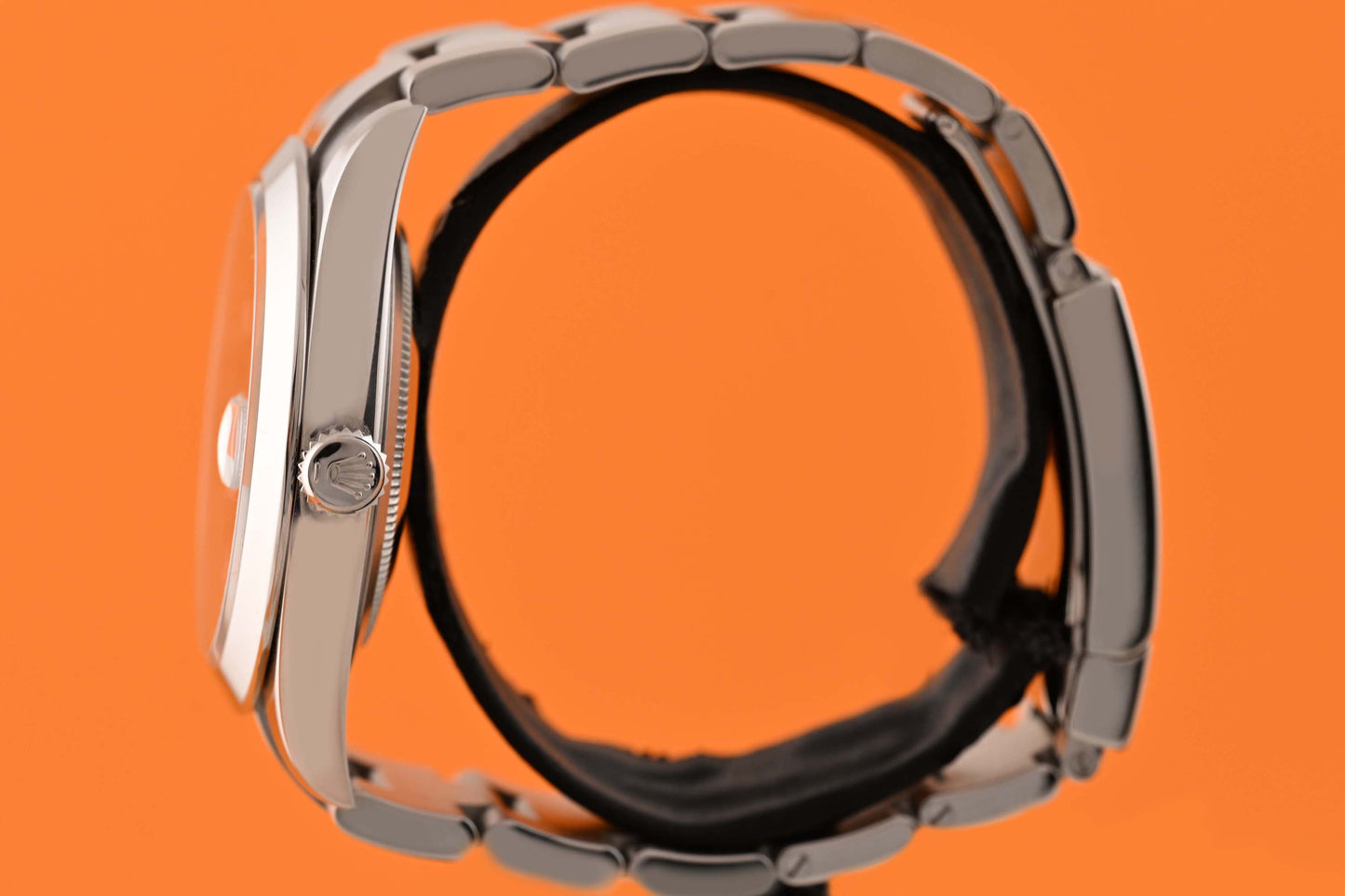 Rolex Datejust 41 - 126300 - Blue Dial - Full Set - LC100