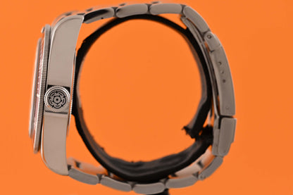 Tudor Heritage Black Bay - 79220R - Full Set - LC100