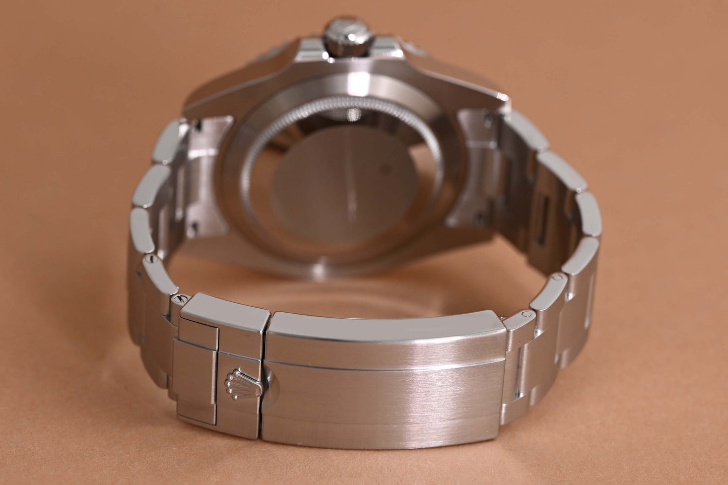 Rolex Submariner Date 126610LN - Full Set
