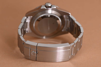 Rolex Submariner Date 126610LN - Full Set