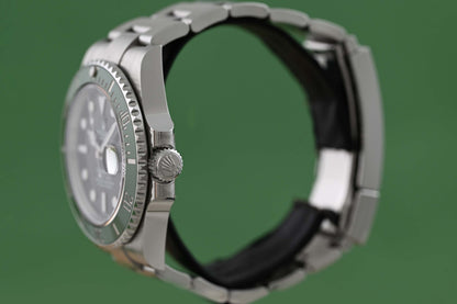Rolex Submariner 126610LV - Starbucks - Full Set - Like New 2025
