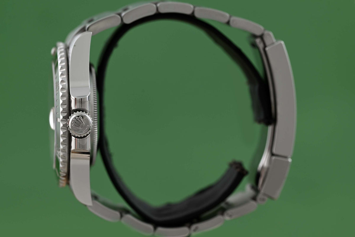 Rolex Submariner 126610LV - Starbucks - Full Set - Like New 2025