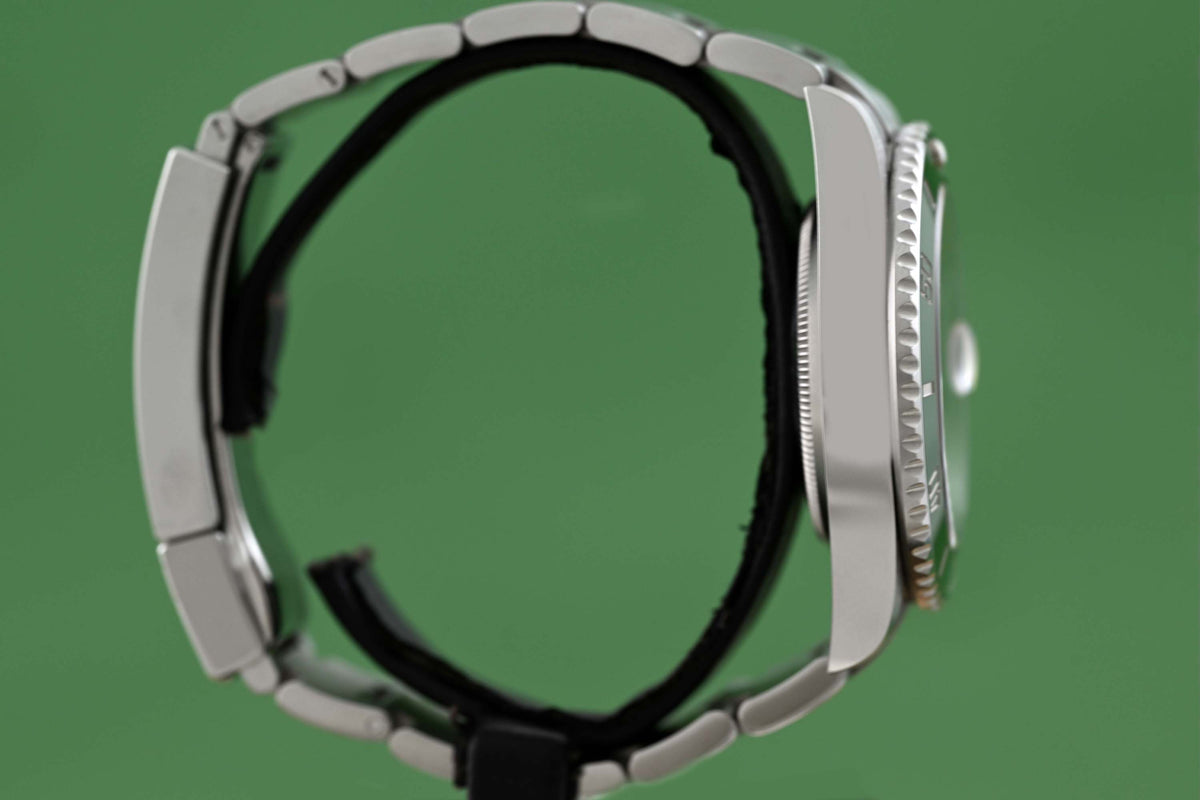 Rolex Submariner 126610LV - Starbucks - Full Set - Like New 2025