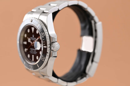 Rolex Submariner Date 126610LN - Full Set