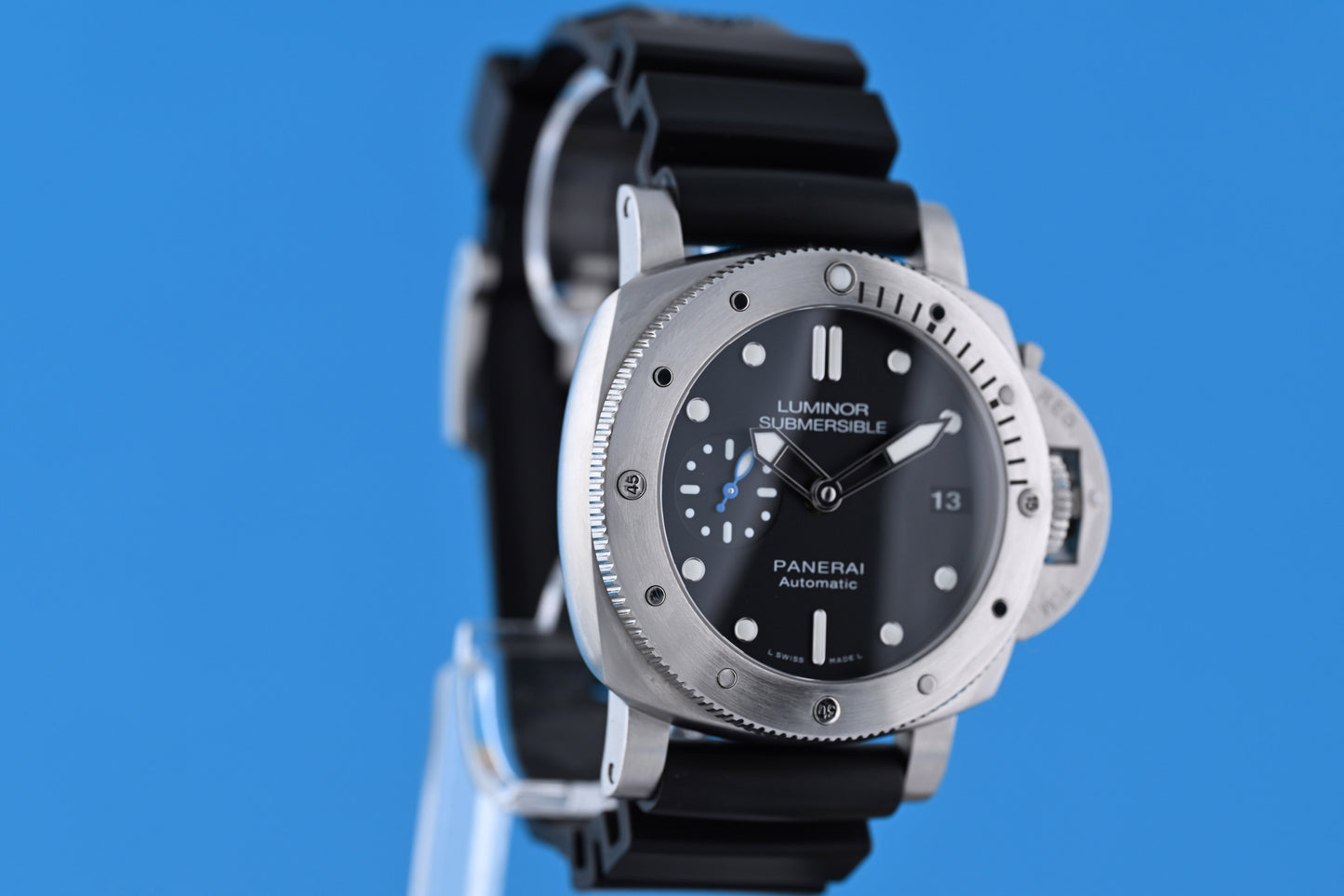 Panerai Luminor Submersible 1950 3 Days Automatic - Box and Papers