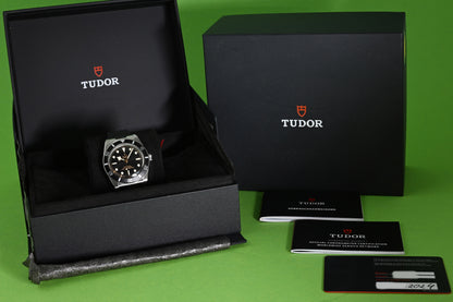 Tudor Black Bay 54 - Full Set