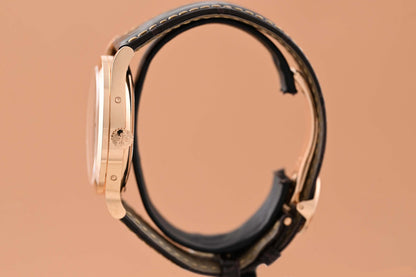 Patek Philippe Annual Calendar Moon Phases - 5396R-016 - Rose Gold - Full Set - NEW