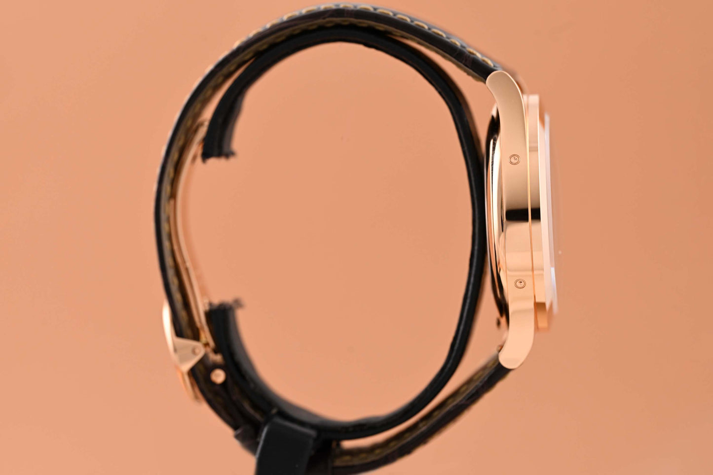Patek Philippe Annual Calendar Moon Phases - 5396R-016 - Rose Gold - Full Set - NEW