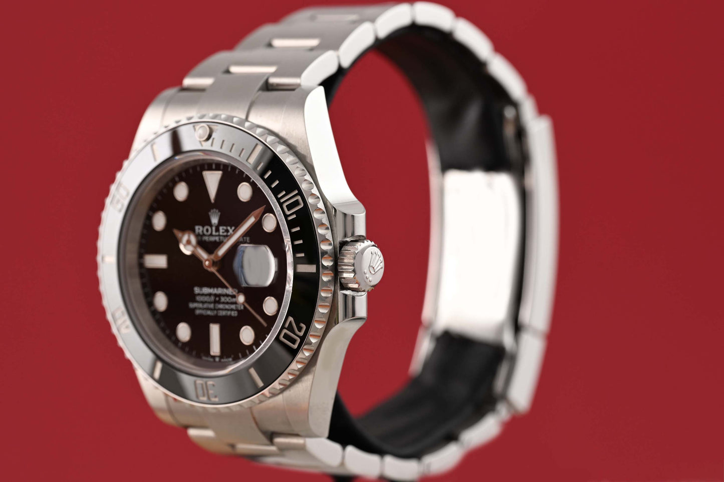 Rolex Submariner Date 126610LN - Full Set - NEW 2025