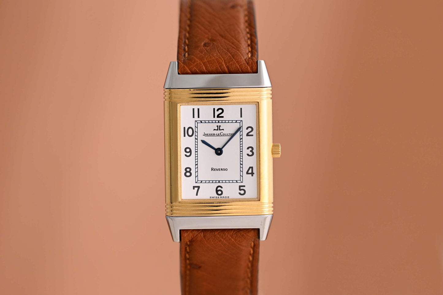 Jaeger LeCoultre Reverso Classique