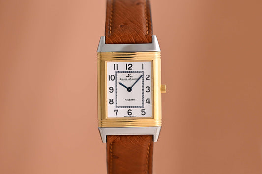 Jaeger LeCoultre Reverso Classique