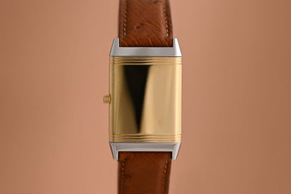 Jaeger LeCoultre Reverso Classique