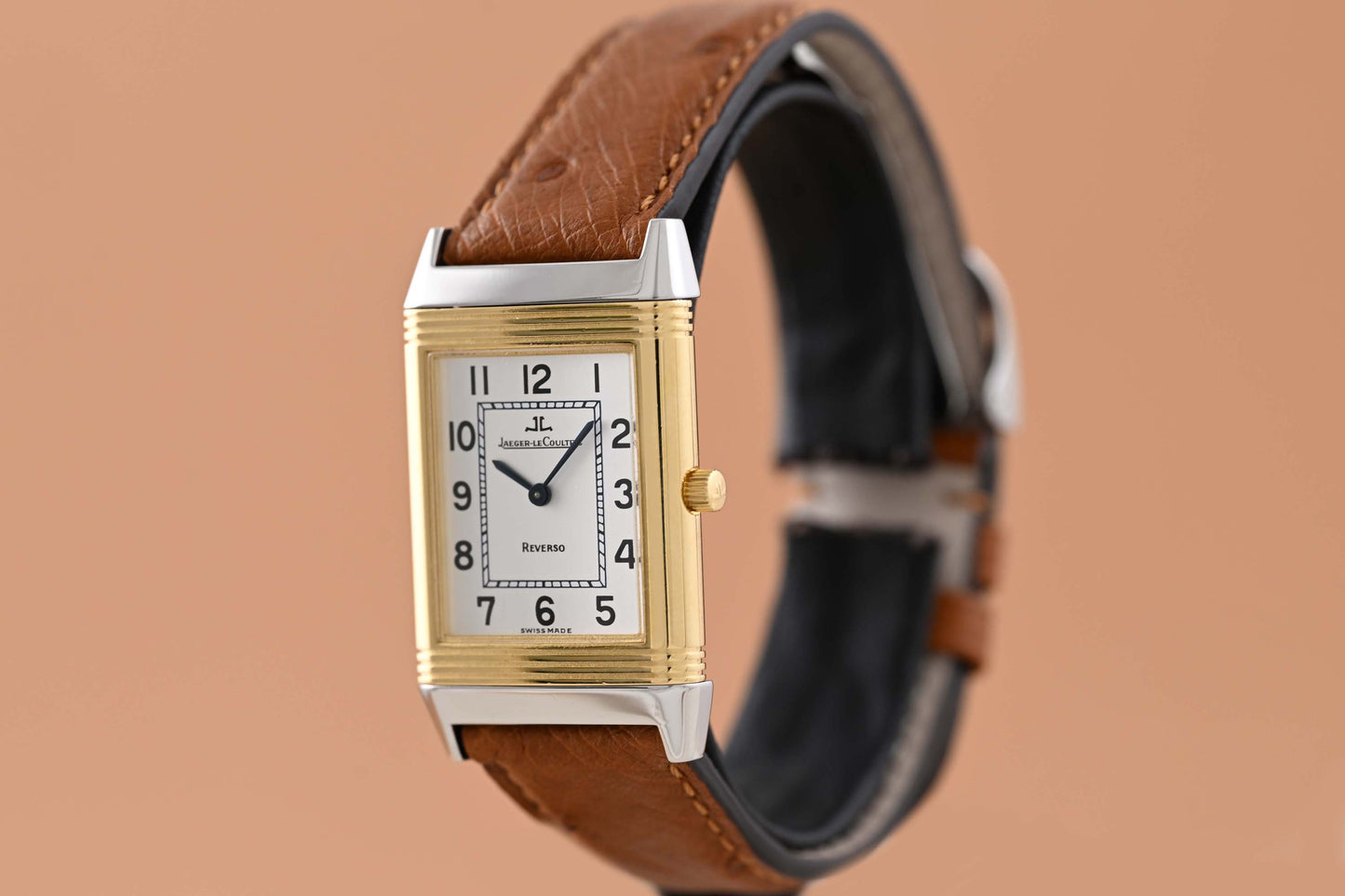 Jaeger LeCoultre Reverso Classique