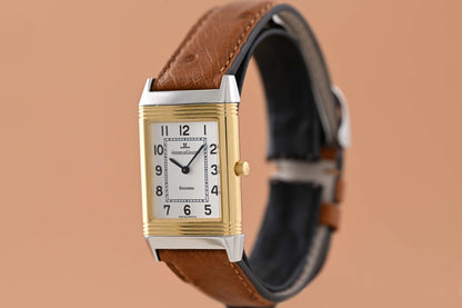 Jaeger LeCoultre Reverso Classique