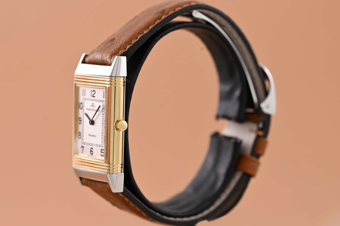 Jaeger LeCoultre Reverso Classique