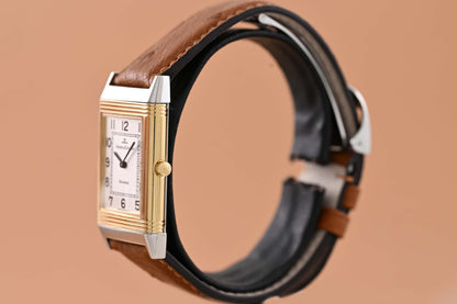 Jaeger LeCoultre Reverso Classique