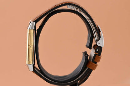 Jaeger LeCoultre Reverso Classique