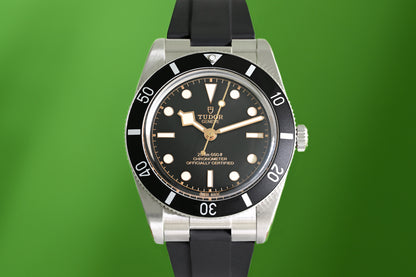 Tudor Black Bay 54 - Full Set