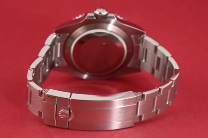 Rolex Submariner Date 126610LN - Full Set - NEW 2025