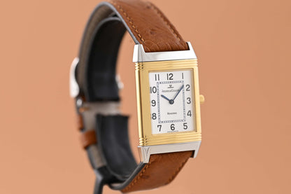 Jaeger LeCoultre Reverso Classique