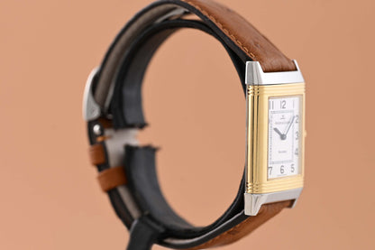 Jaeger LeCoultre Reverso Classique