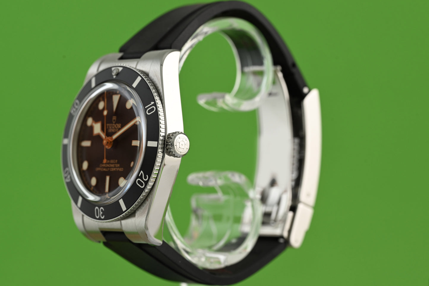 Tudor Black Bay 54 - Full Set
