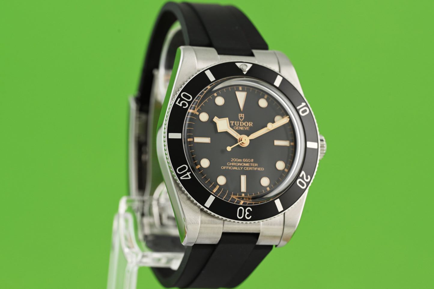 Tudor Black Bay 54 - Full Set