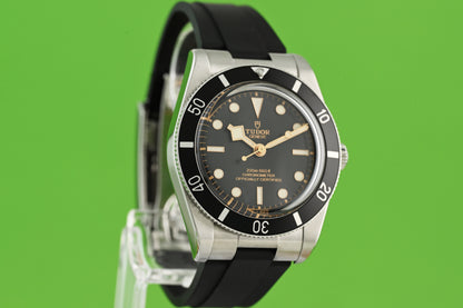 Tudor Black Bay 54 - Full Set