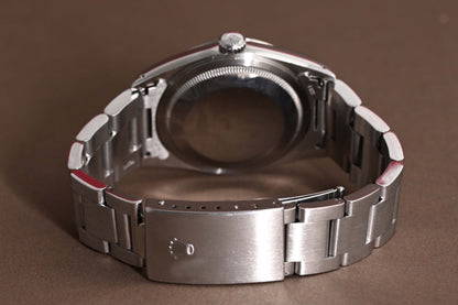 Rolex Oyster Perpetual Datejust 16234 - Full Set - LC100