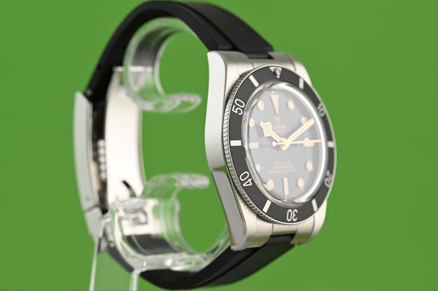 Tudor Black Bay 54 - Full Set