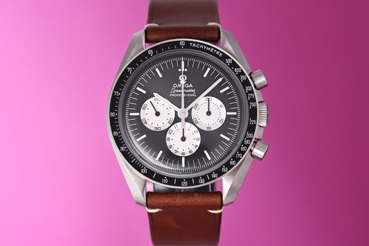 Omega Speedmaster - Speedy Tuesday - Limited Edition - Full Set